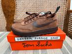 Nieuw Nike x Tom Sachs General Purpose Patta Parra 40.5, Kleding | Heren, Schoenen, Bruin, Nike, Nieuw, Ophalen of Verzenden