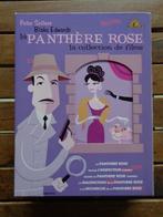 )))  Coffret  La Panthère Rose  //  5 Films   (((, Cd's en Dvd's, Alle leeftijden, Boxset, Ophalen of Verzenden, Zo goed als nieuw