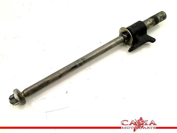 ACHTERAS Yamaha XP 500 T-Max 2004-2007 (XP500 TMAX), Motoren, Onderdelen | Yamaha, Gebruikt