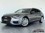 Audi A6 AVANT 2.0 TDI *S-TRONIC*ATTELAGE*CAM360*CUIR*TVA*, Auto's, Audi, Automaat, 118 g/km, Gebruikt, Euro 6