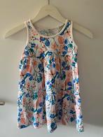 Name It kleedje met bloemen | 110 cm, Enfants & Bébés, Vêtements enfant | Taille 110, Robe ou Jupe, Name it, Comme neuf, Enlèvement