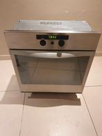INBOUW HETE LUCHTOVEN WHIRLPOOL, Elektronische apparatuur, Ovens, Hete lucht, Zo goed als nieuw, Oven met grill, Inbouw