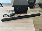 Philips Soundbar HTL3140/12, Ophalen, Met externe subwoofer, Gebruikt