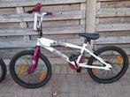 BMX / Crossfiets 20 inch (2 stuks), Fietsen en Brommers, Ophalen, Gebruikt, 20 tot 24 inch