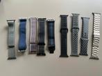 Apple Watch bandjes (large), Enlèvement ou Envoi, Comme neuf, IOS