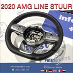 A0004604602 AMG STUURWIEL W177 W118 H247 W205 W213 W253 W167, Auto-onderdelen, Gebruikt, -, Ophalen of Verzenden, -