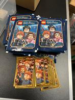 Lego Harry Potter trading cards, Ophalen of Verzenden, Lego