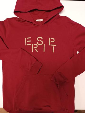 Hoodie Esprit, perfecte staat, 176 beschikbaar voor biedingen