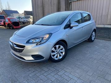 Opel corsa 1200cc benzine beschikbaar voor biedingen