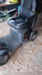 scootmobiel galaxy II type exel, Diversen, Ophalen, Gebruikt