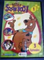 scooby-doo ! editions atlas 3 episodes nr 1 warner kids, CD & DVD, Enlèvement ou Envoi, Comme neuf, Action et Aventure