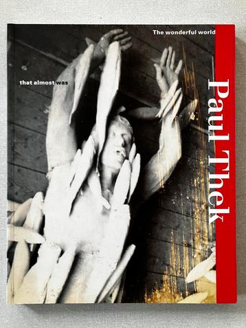 Paul Thek The wonderful world that almost was beschikbaar voor biedingen
