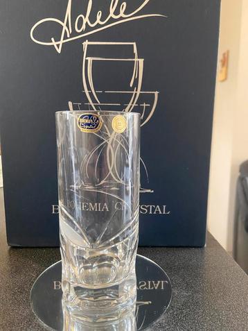 Bohemia Crystal., Huis en Inrichting, Woonaccessoires | Etagères, Ophalen, Nieuw