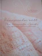 The Haapsalu Scarf Square and Triangular Lace Scarves, Hobby en Vrije tijd, Breien en Haken, Ophalen of Verzenden, Zo goed als nieuw