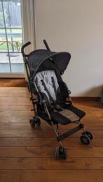 Silver Cross plooibuggy, Kinderen en Baby's, Ophalen, Gebruikt