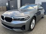 BMW 520 Touring dA MHEV Facelift*PANO*ZVW*El.Trekhk*NWSTT!, Auto's, BMW, Automaat, Achterwielaandrijving, 1995 cc, Euro 6