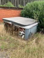 Jacuzzi restauratie project, Tuin en Terras, Ophalen, Zo goed als nieuw