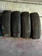 Winterband voor de Peugeot 3008 215/65/R17/99v, Auto-onderdelen, Ophalen, Banden en Velgen, 17 inch, Winterbanden