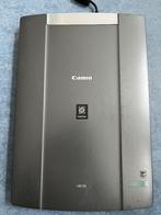 CANON Scanner, Ophalen, Zo goed als nieuw, Flatbedscanner, Canon