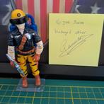 hasbro g.i.joe gi joe gijoe tigerforce black major starduste, Kinderen en Baby's, Speelgoed | Actiefiguren, Ophalen of Verzenden