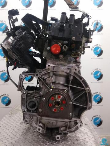 FORD KA+ [ENGINE] 2016 beschikbaar voor biedingen