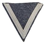 A luftwaffe gefreiter chevron, Verzamelen, Verzenden