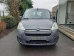 Peugeot Partner 1.6 HDI / 3 Places / Gps / Airco / Cruise /, Voorwielaandrijving, 1374 kg, Stof, Euro 6