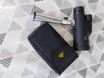 Bynolyt Spotter / Verrekijker 10x50 + accessoires, Ophalen, Nieuw, 8 tot 12x, Met hoes of tas