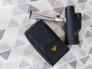 Bynolyt Spotter / Verrekijker 10x50 + accessoires beschikbaar voor biedingen