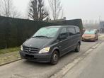 Mercedes Vito 2.2CDTI EURO5✅, Autos, Achat, Entreprise, Boîte manuelle, Noir