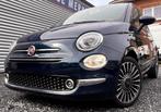 Fiat 500 1.2i Lounge / Airco / Cruise / Panodak / Warranty, 1242 cm³, Achat, Euro 6, Entreprise