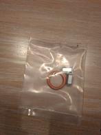 Dubbele uitlaat "the shotgun" dax, Ophalen