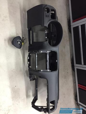 dashboard + airbag stuur volkswagen polo  beschikbaar voor biedingen