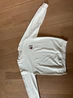 Pull Loewe, Enlèvement ou Envoi, Comme neuf, Taille 46 (S) ou plus petite, Blanc