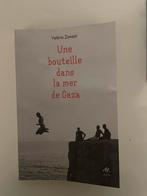 Une bouteille dans la mer de Gaza - Valérie Zenatti, Livres, Enlèvement ou Envoi, Comme neuf