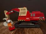 Playmobil City Action 5282, Ophalen of Verzenden, Zo goed als nieuw