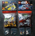 LEGO STAR WARS, Ophalen of Verzenden, Zo goed als nieuw, Lego