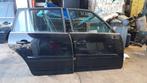 CITROËN C4 PICASSO PORTIEREN RV+RA BJ 2008, Ophalen of Verzenden, Gebruikt, Deur