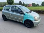 Toyota Yaris 1.0 Essence, Bedrijf, Yaris, 3 deurs, Te koop