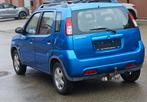 Suzuki ignis 1.3 benzine (airco) gekeurd 219000 km, Autos, Suzuki, Achat, Ignis, Particulier, Essence