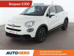 Fiat 500X 1.0 Turbo Lounge (bj 2021), Auto's, Gebruikt, 500X, 5 deurs, SUV of Terreinwagen