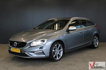 Volvo V60 2.0 D2 Summum Business Automaat | PDC | Clima | Cr