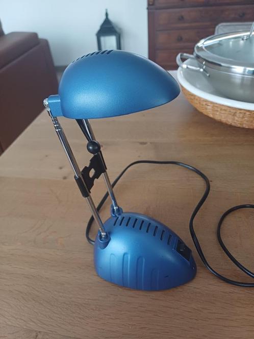 PROMO: Volledig opplooibare bureaulamp, Diversen, Bureau-accessoires, Zo goed als nieuw, Ophalen of Verzenden