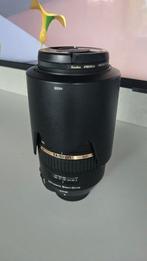 Tamron 70-300mm F/4-5.6 Di USD + zonnekap, Audio, Tv en Foto, Foto | Lenzen en Objectieven, Ophalen of Verzenden, Zo goed als nieuw
