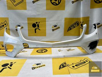 MERCEDES GLC X253 W253 AMG VOORBUMPER A2538853000 beschikbaar voor biedingen