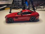 Mercedes amg gt schaal 1/18, Hobby en Vrije tijd, Ophalen of Verzenden, Nieuw, Norev