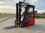 Nouveau Linde E15-02 2023 Forklift, Autre propulsion, Chariot élévateur, Linde