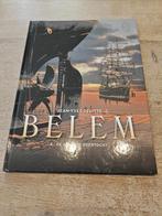 Belem nr 4: HC: De laatste overtocht, Ophalen of Verzenden