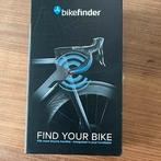 Bikefinder GPS Tracker tegen diefstal, Enlèvement, Alarme, Neuf, Autres antivols de vélo