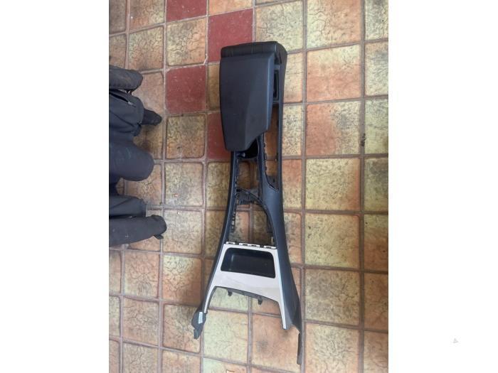 Middenconsoles van een BMW 1-Serie, Auto-onderdelen, Interieur en Bekleding, BMW, Gebruikt, 3 maanden garantie, Ophalen of Verzenden